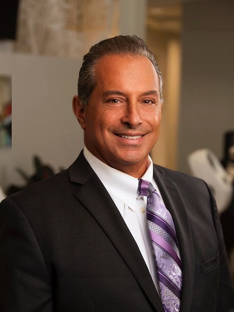 Dr. Gabriel Dassa, MD
