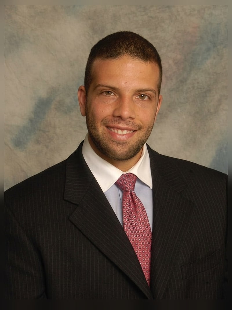 Dr. Paul Maselli, DC