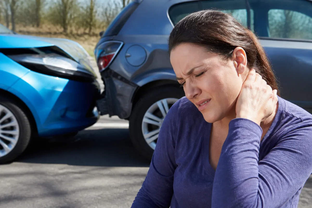 Auto Accident Injuries