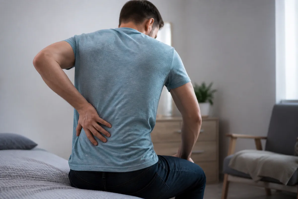 Back Pain