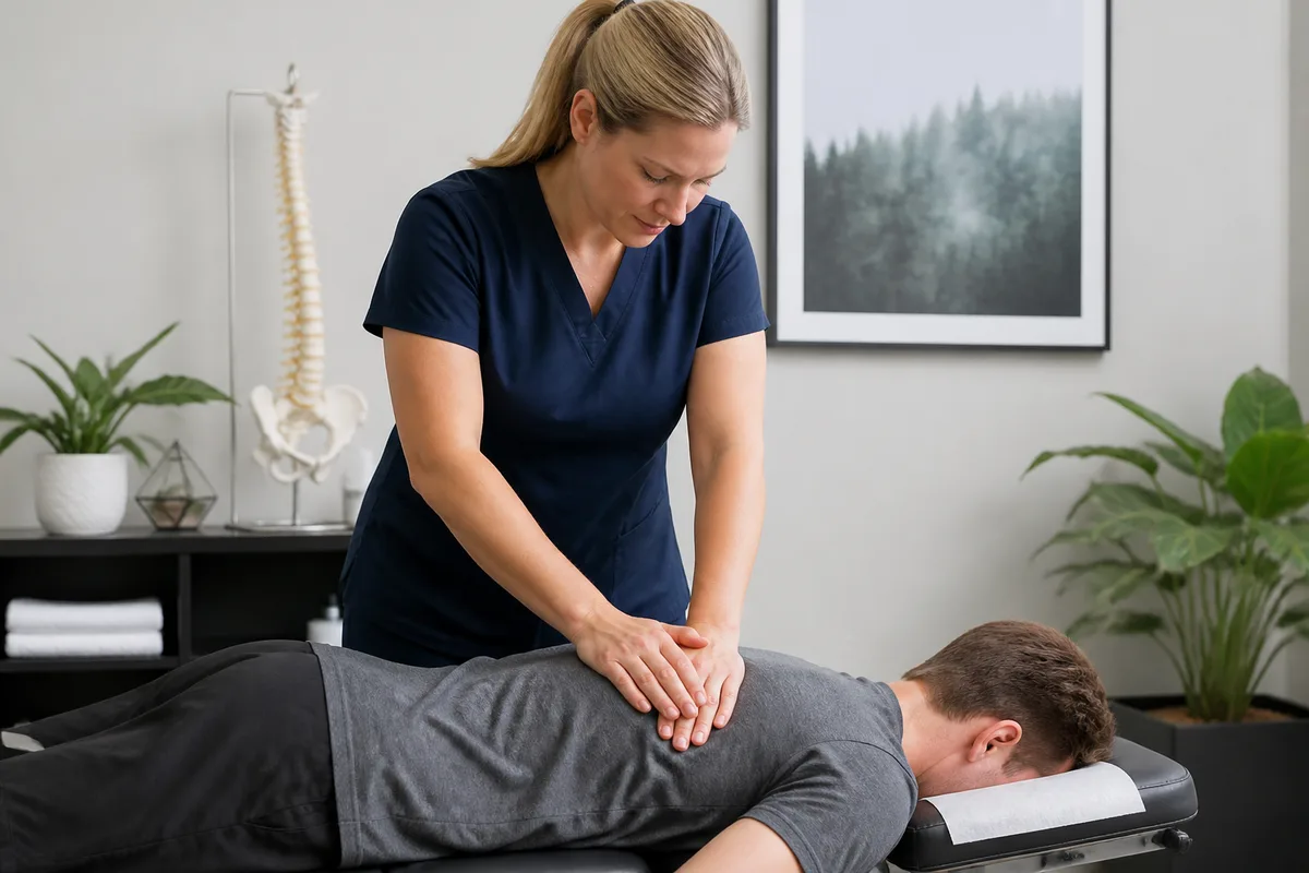 Chiropractic Care