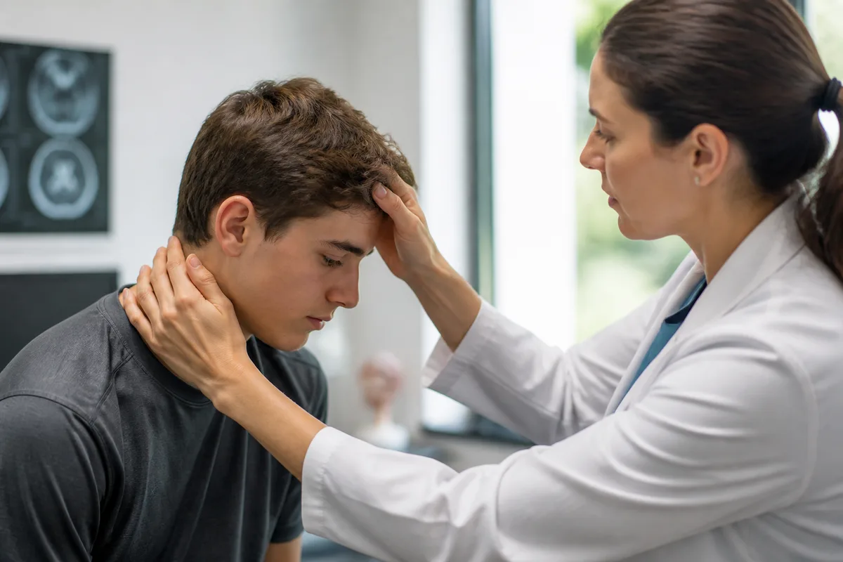 Concussion Care