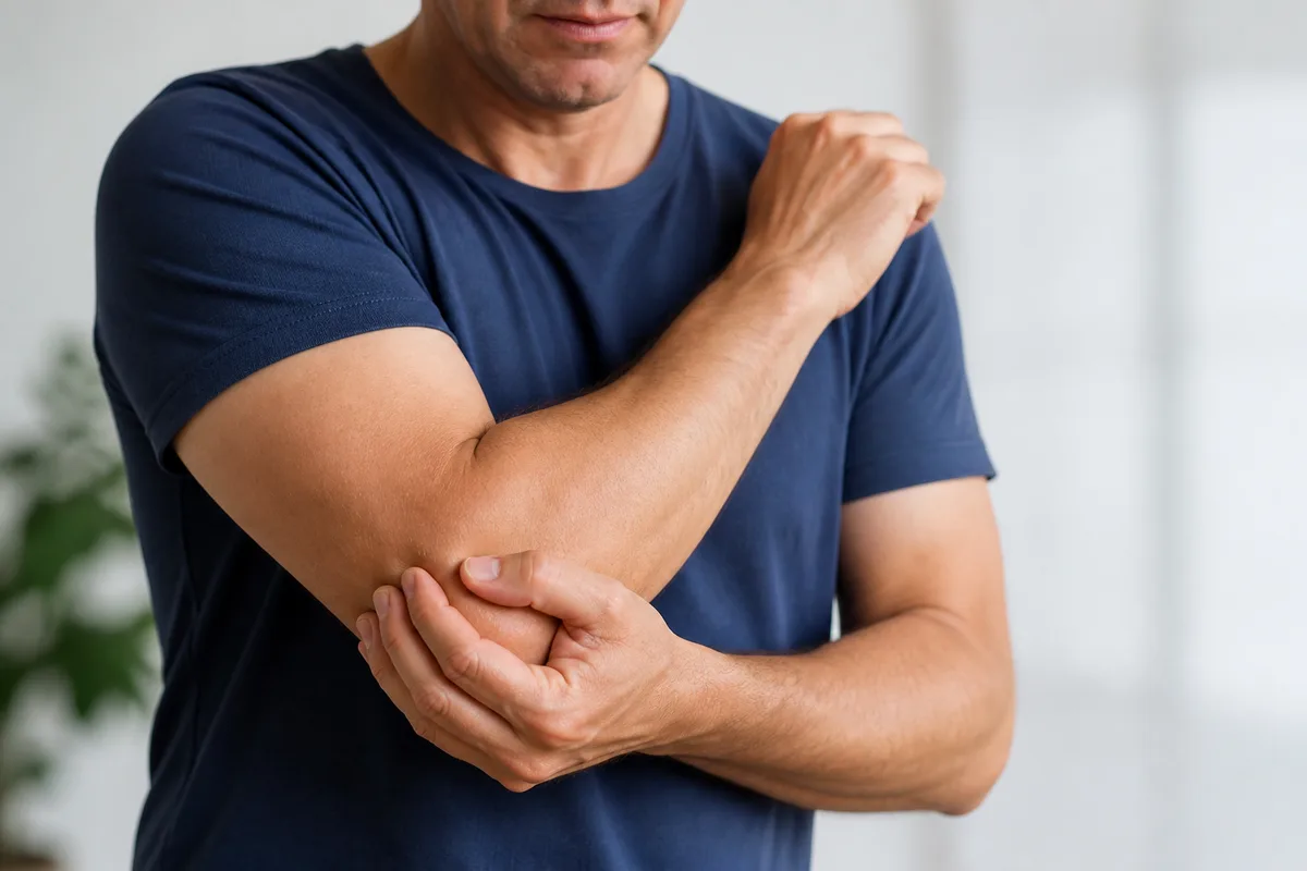 Elbow Pain