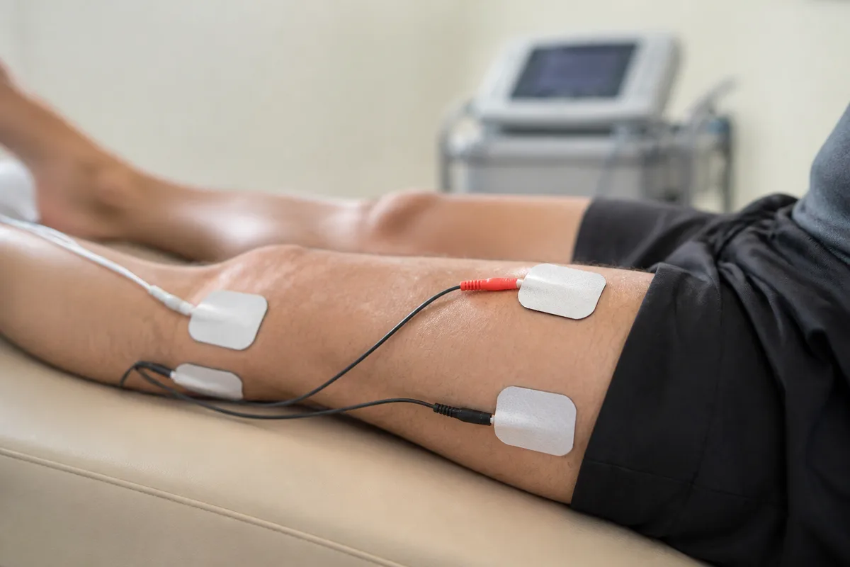 Electrical Stimulation