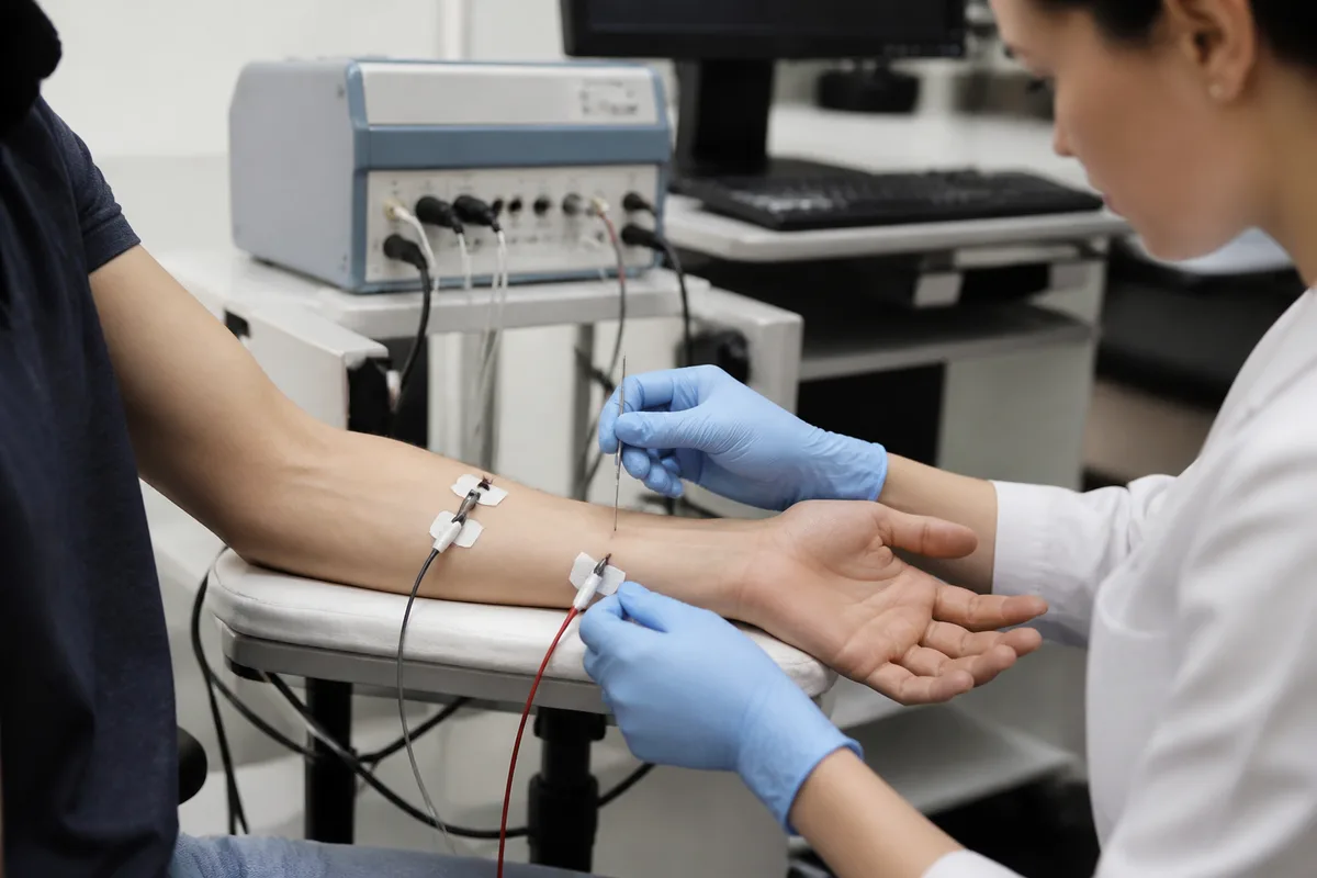 EMG Testing