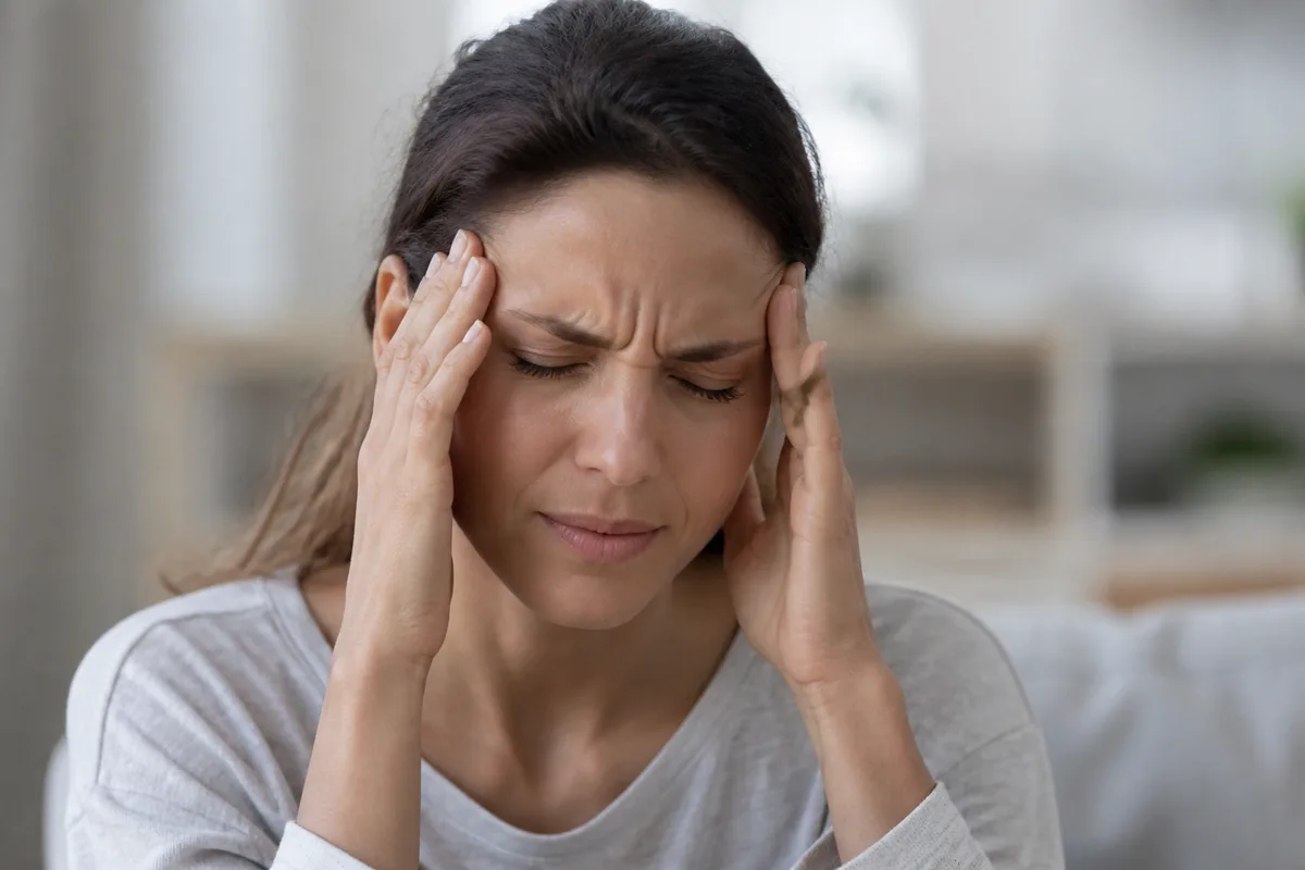 Headaches