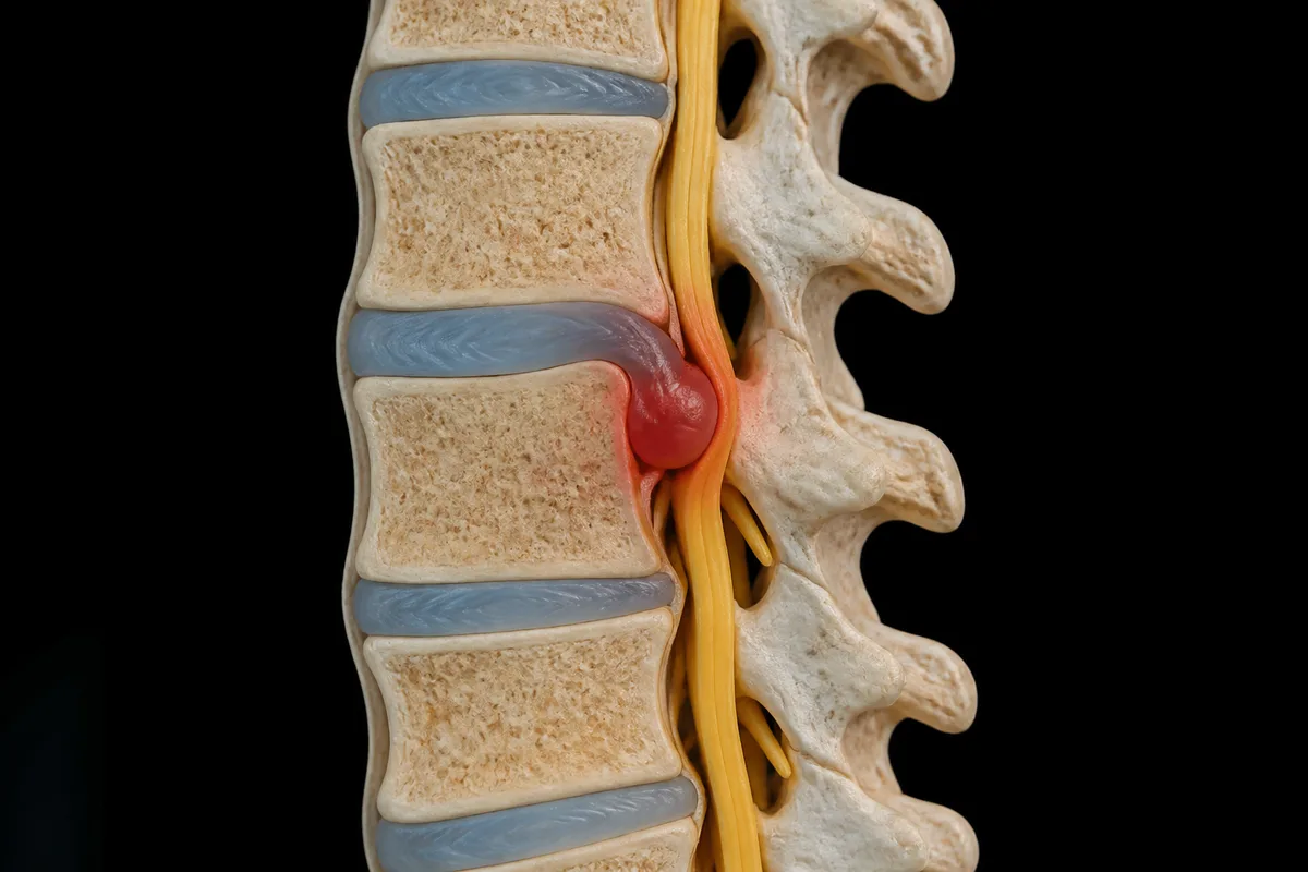 Herniated Discs