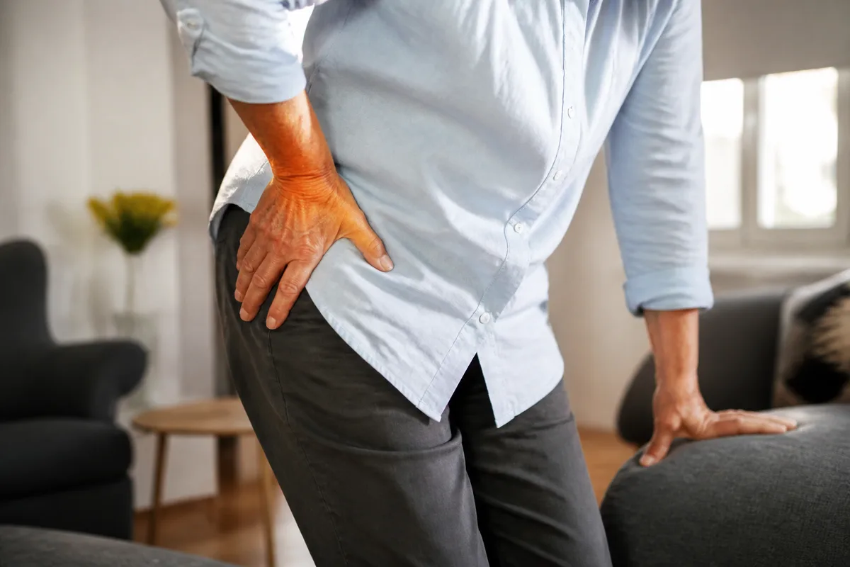 Hip Pain