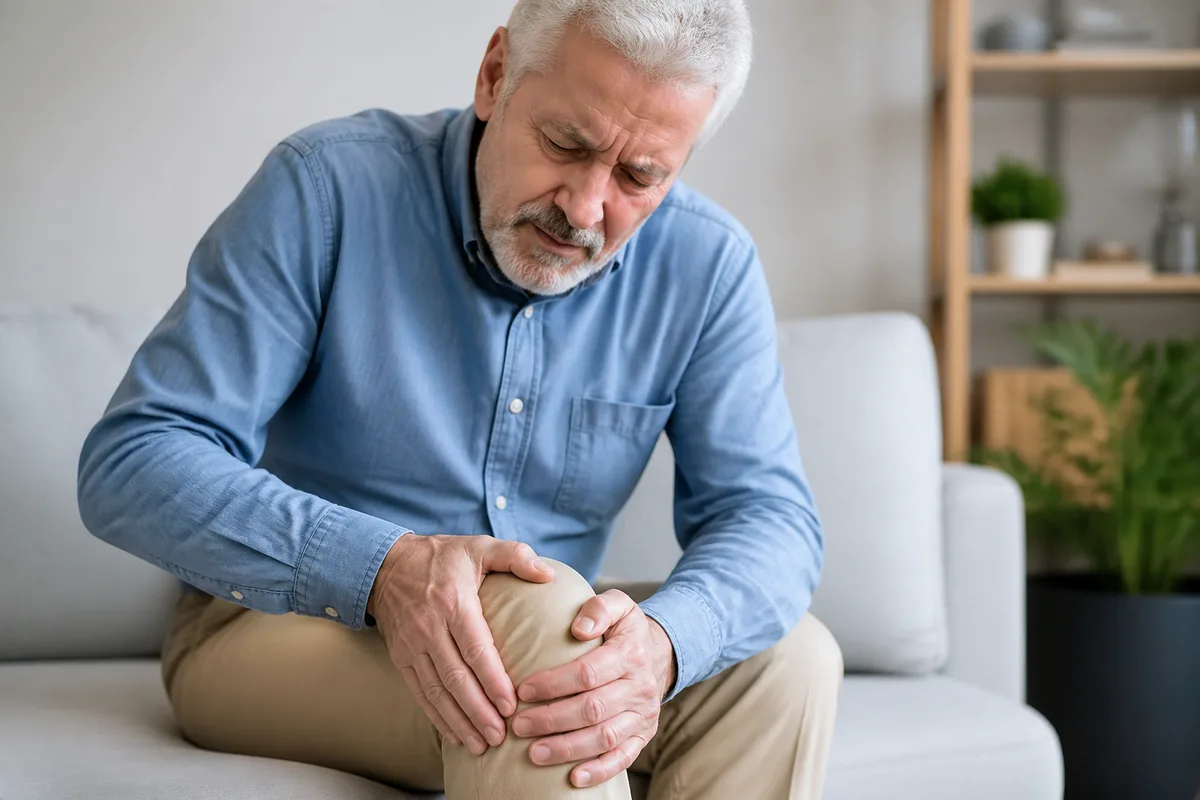 Joint Pain