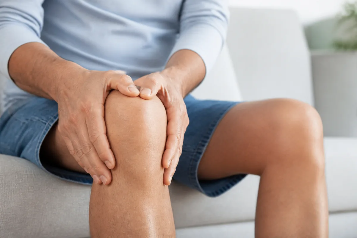 Knee Pain