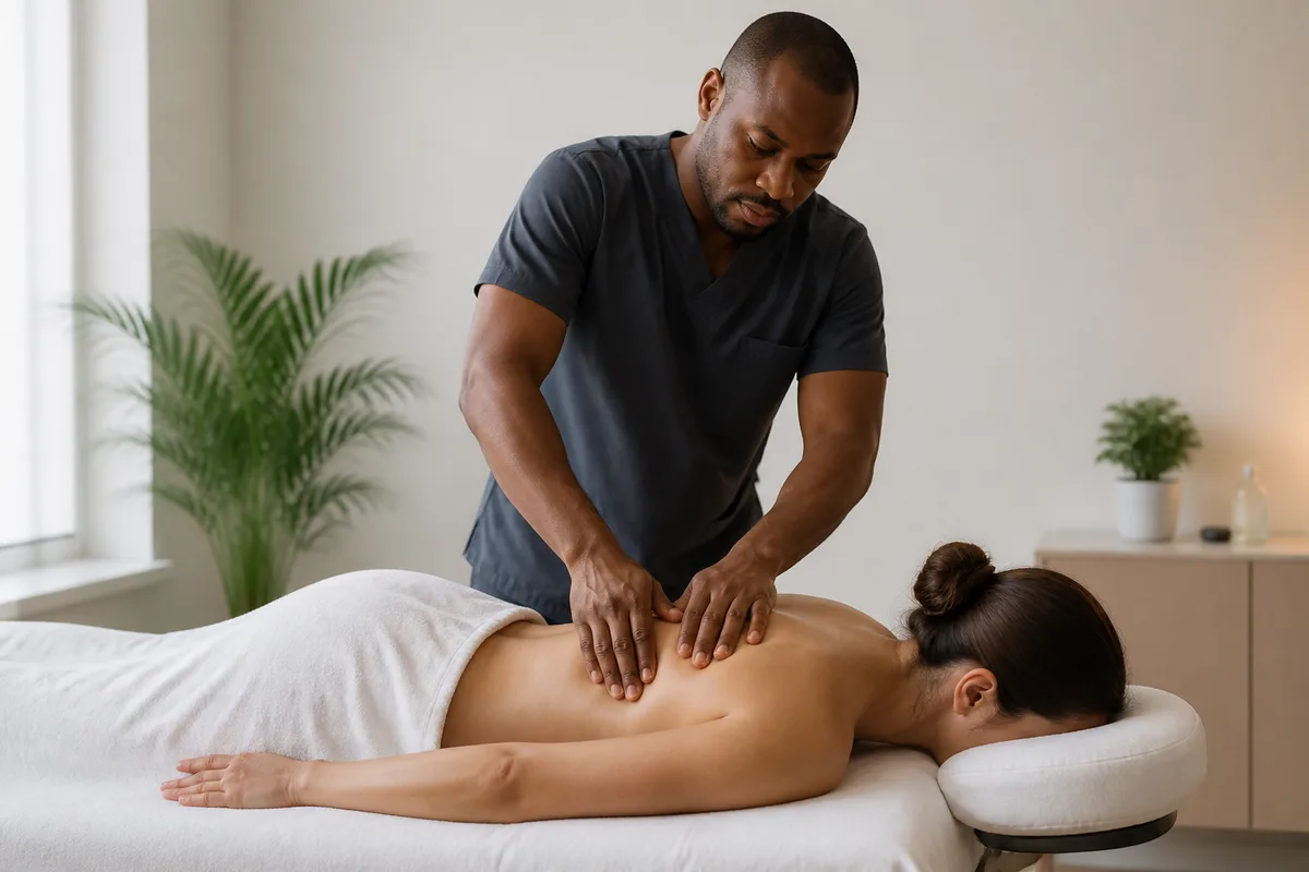 Massage Therapy