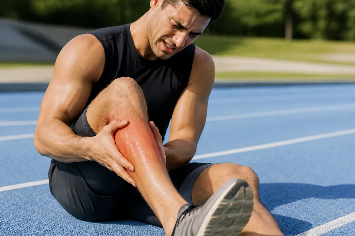 Muscle Strains