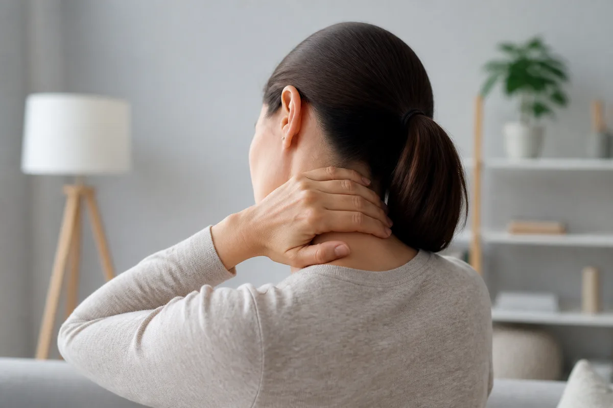 Neck Pain