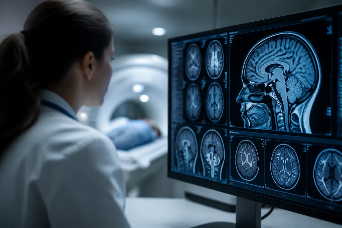 Neurology