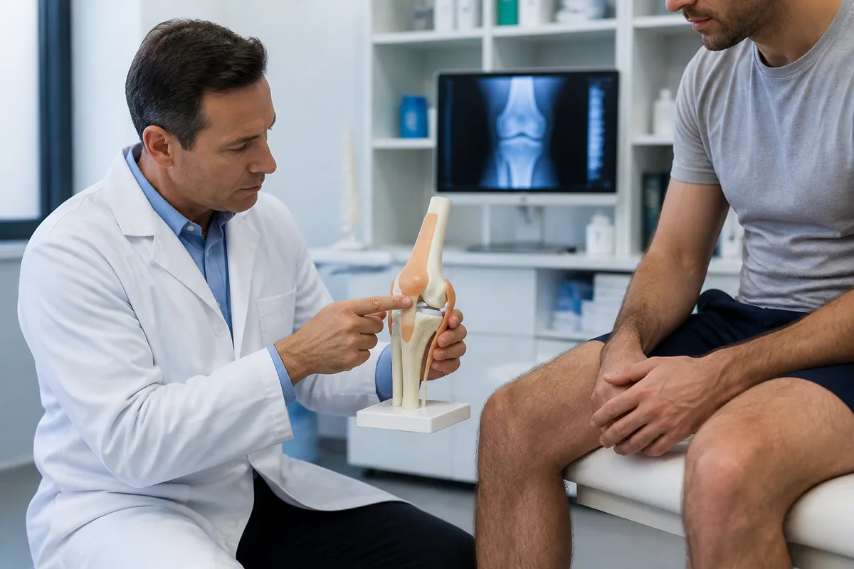 Orthopedics