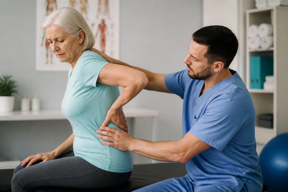 Pain Management