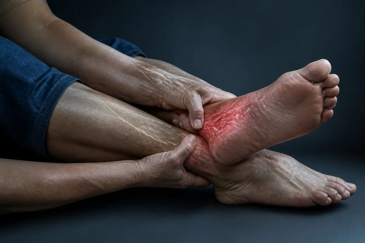 Peripheral Neuropathy