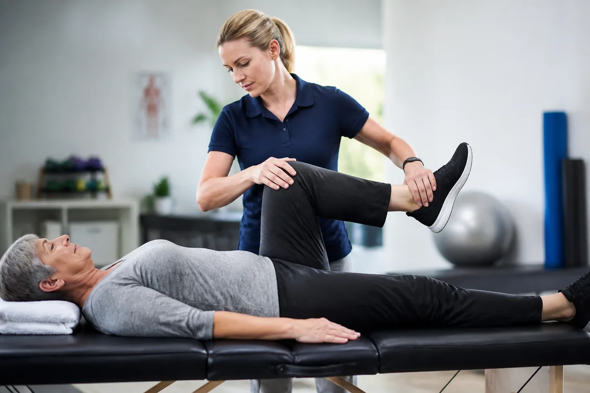 Physical Therapy