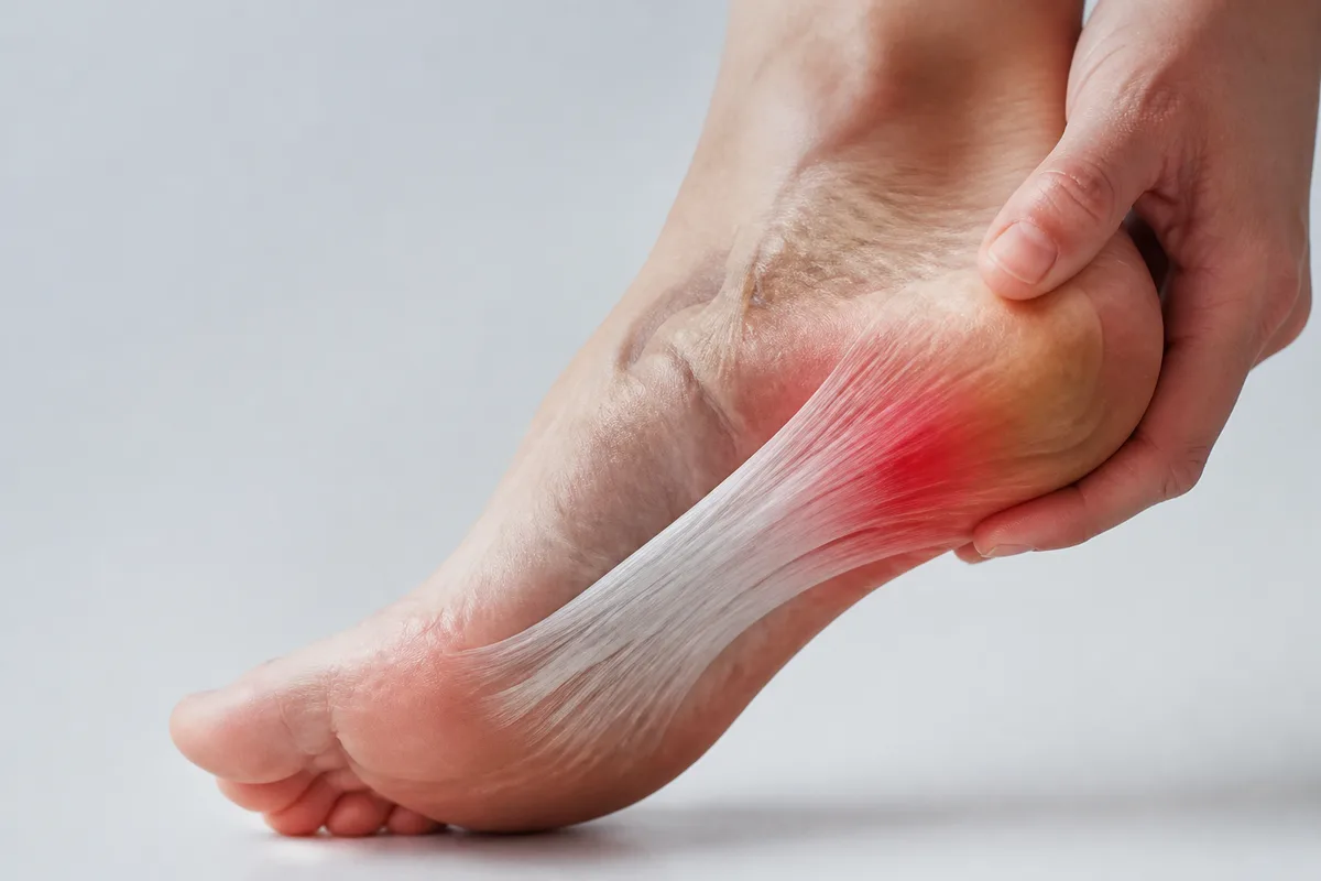 Plantar Fasciitis
