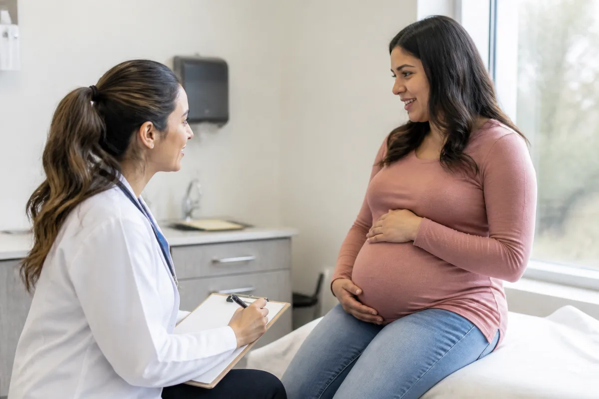Prenatal Care