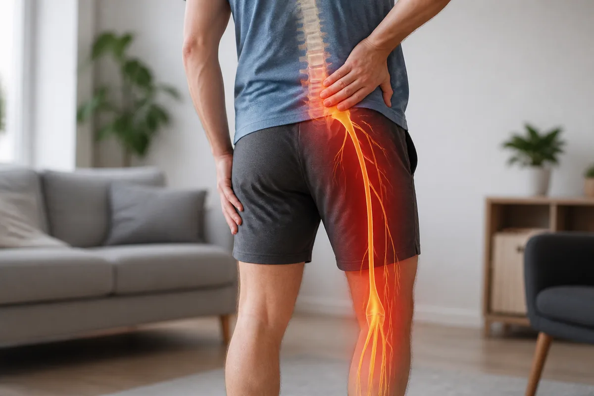 Sciatica