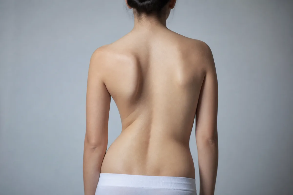 Scoliosis