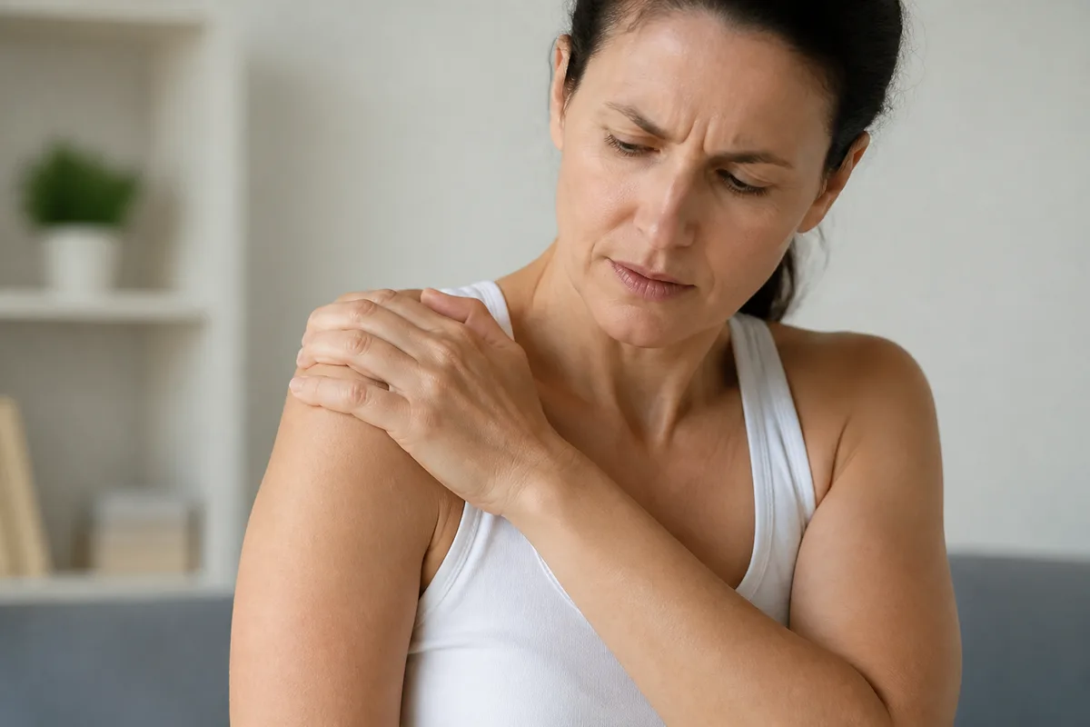 Shoulder Pain