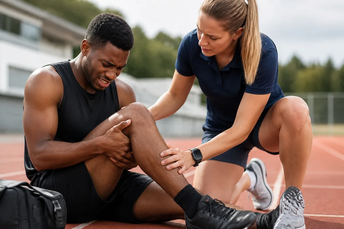Sports Injuries