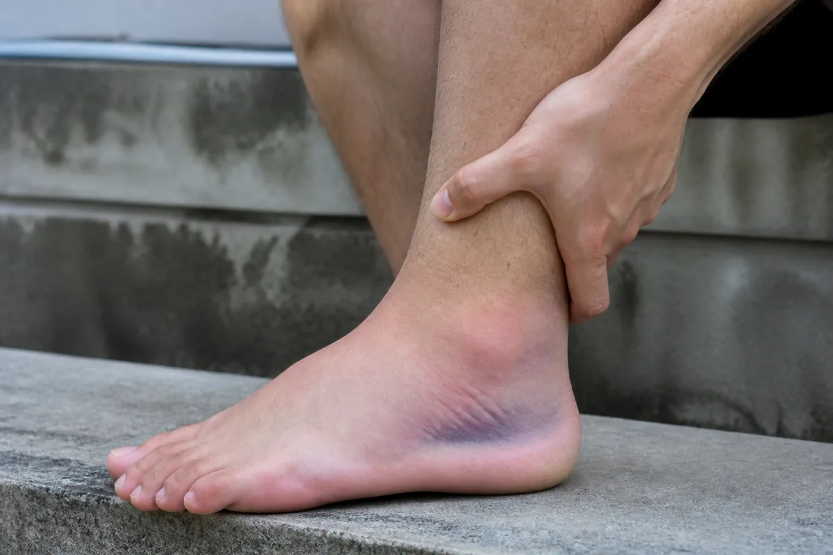 Sprains
