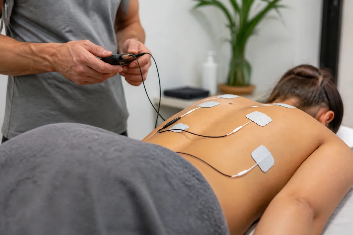 Electrical Stimulation Therapy