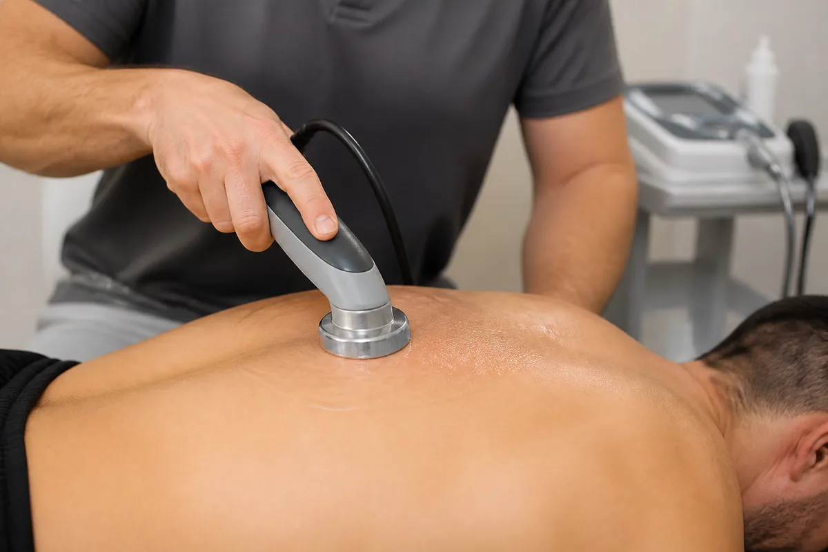 Therapeutic Ultrasound