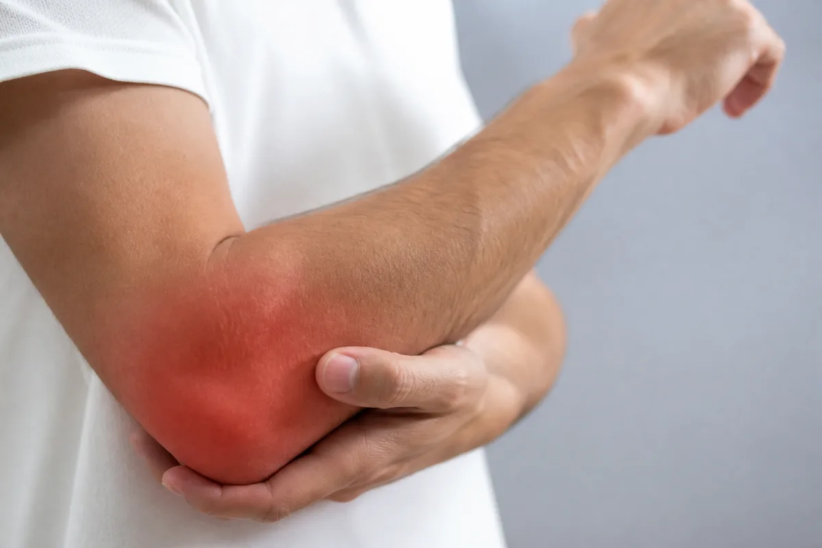 Tendonitis
