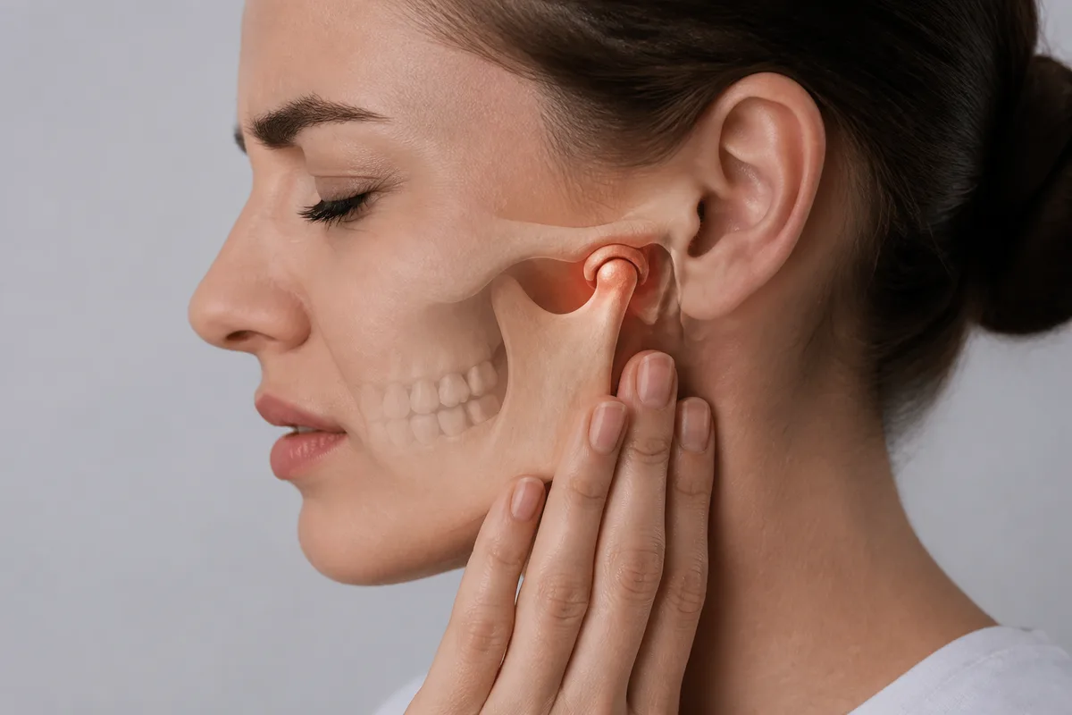TMJ Disorders