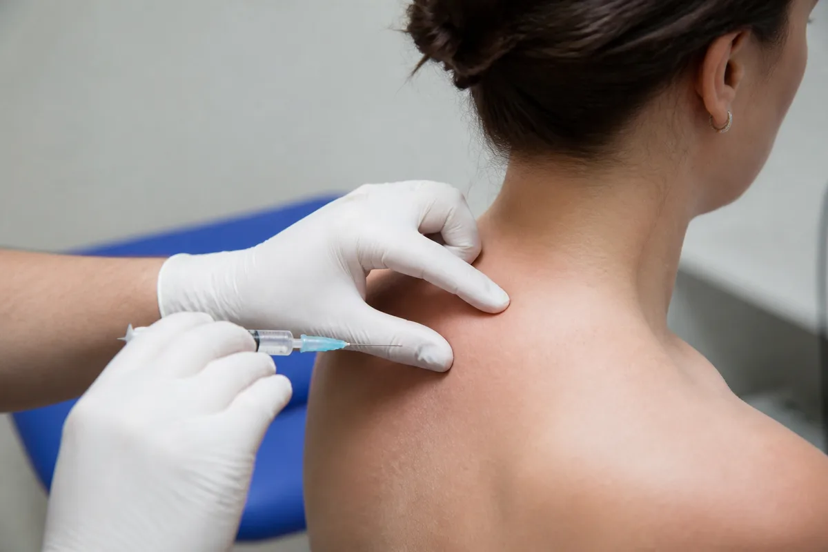 Trigger Point Injections