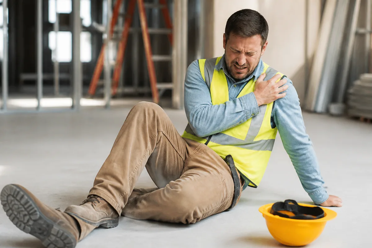 Work Injuries